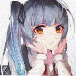 留言者头像