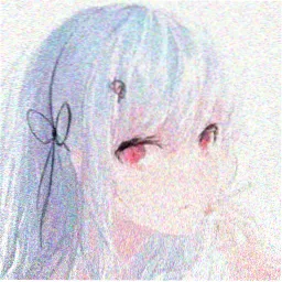 留言者头像